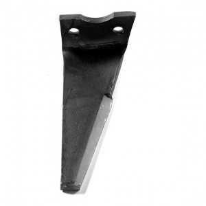 Зуб ротационной бороны, правый