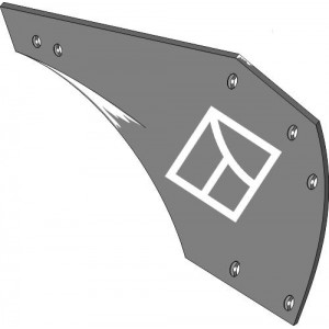 Крыло отвала - правое