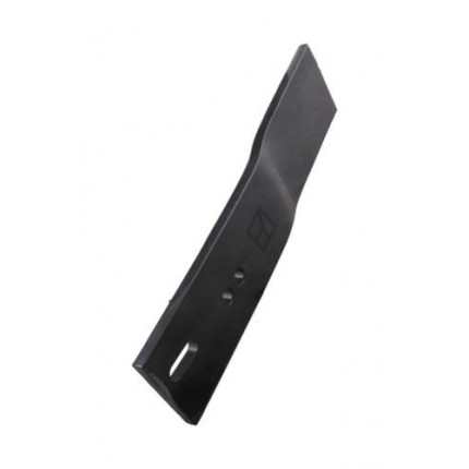 Углосним - левый