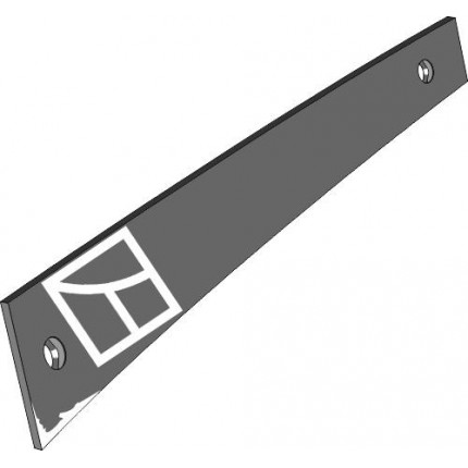 Полоса отвала