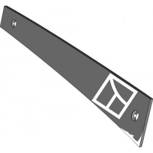 Полоса отвала