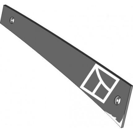 Полоса отвала