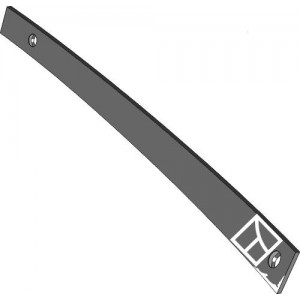 Полоса отвала