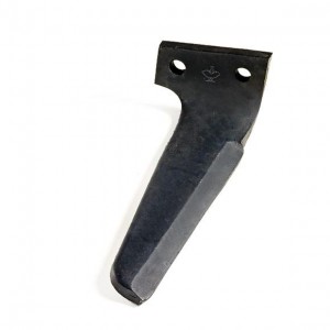 Зуб ротационной бороны, левый