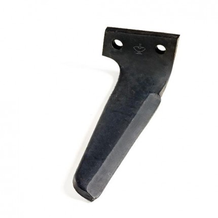 Зуб ротационной бороны, левый