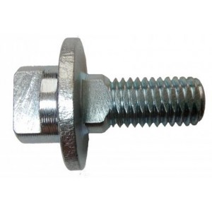 Болт M12x20