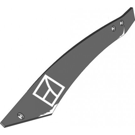 Полоса отвала