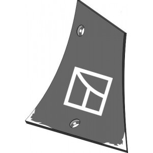 Грудь отвала