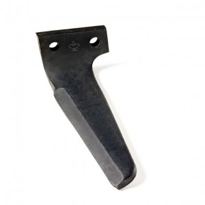 Зуб ротационной бороны, правый