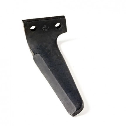 Зуб ротационной бороны, правый