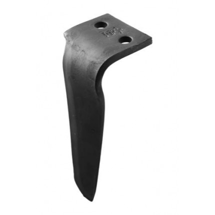 Зуб ротационной бороны правый