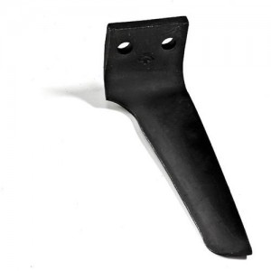 Зуб ротационной бороный, левый