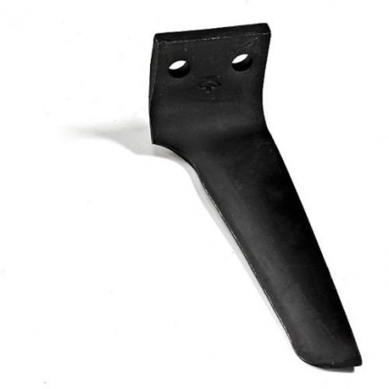 Зуб ротационной бороный, левый