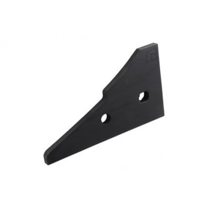 Наконечник полевой доски - правый