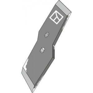 Долото правое