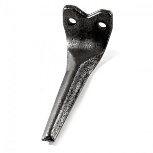 Зуб ротационной бороны