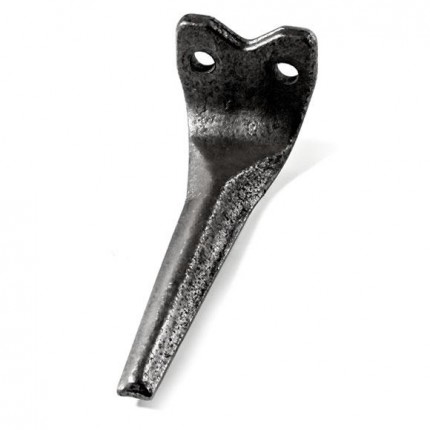 Зуб ротационной бороны