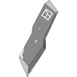 Долото ''OLIMPIC'' - правый