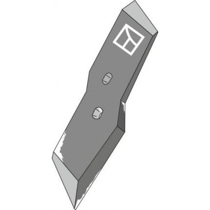 Долото ''OLIMPIC'' - правый