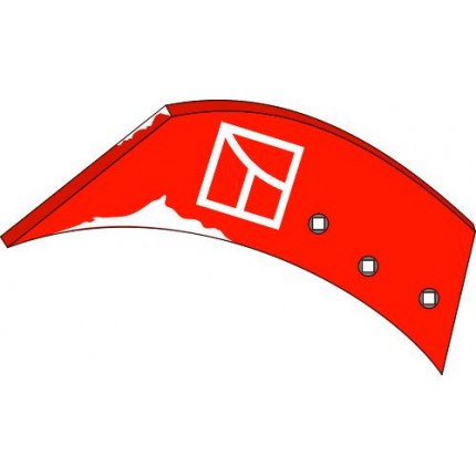 Дефлектор - правый