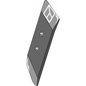 Долото правое