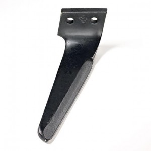 Зуб ротационной бороны, правый