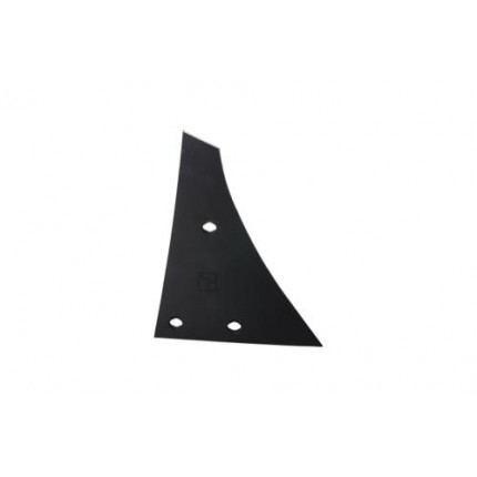 Грудь отвала правая