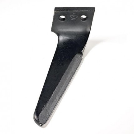 Зуб ротационной бороны, правый