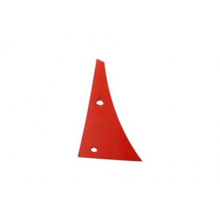 Грудь отвала правая