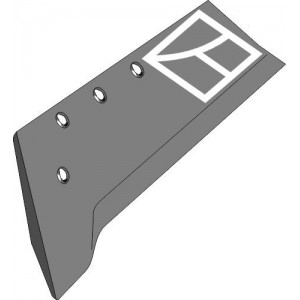 Отвал 16'' - левый