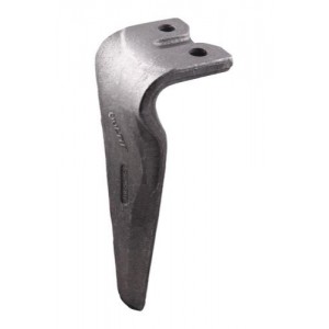 Зуб ротационной бороны, правый