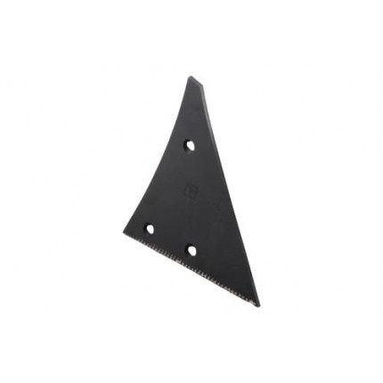 Грудь отвала - правая