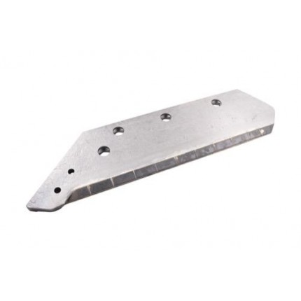 Лемех со сменным наконечником 14