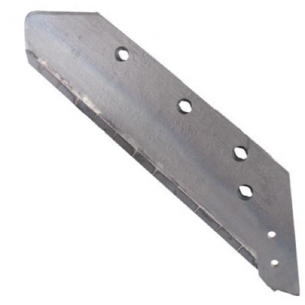 Лемех со сменным наконечником 16