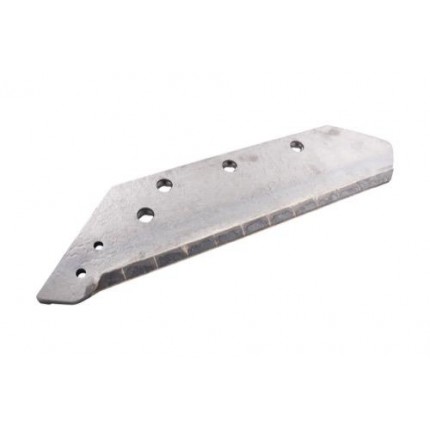 Лемех со сменным наконечником 16