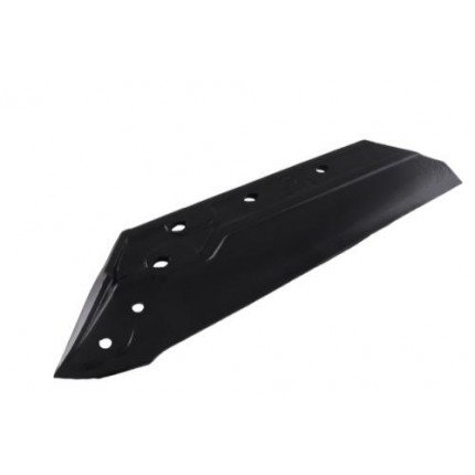 Лемех со сменным наконечником 18