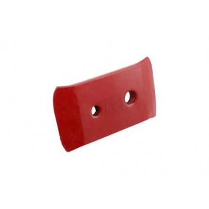 Пятка коруса плуга