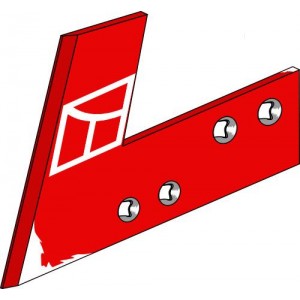 Нож полевой доски - правый