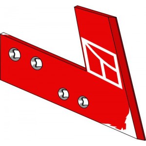 Нож полевой доски - левый