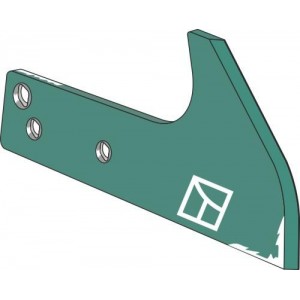 Нож полевой доски - левый