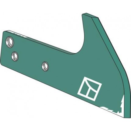 Нож полевой доски - левый