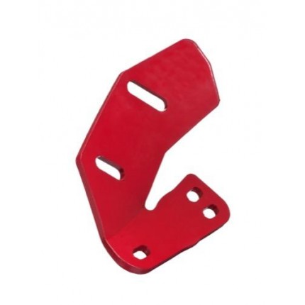 Крепление - левое