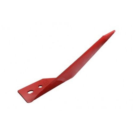 Нож подрезной - правый