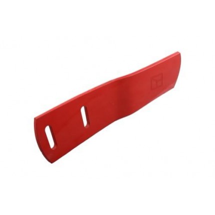 Углосним левый