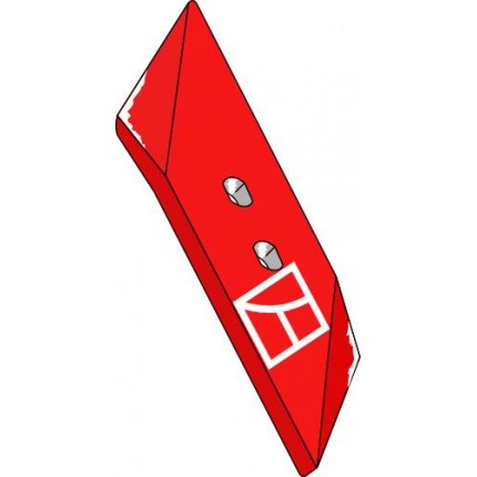 Долото 70х15 левое