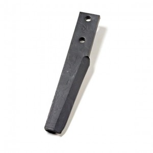 Зуб ротационной бороны