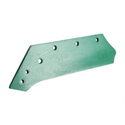 Лемех левый