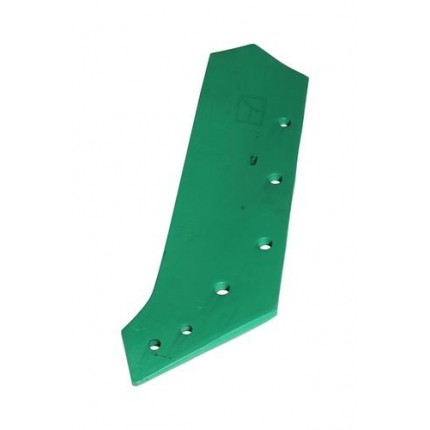 Лемех правый