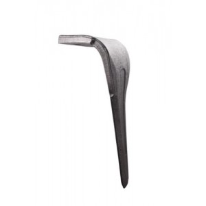 Зуб ротационной бороны, правый