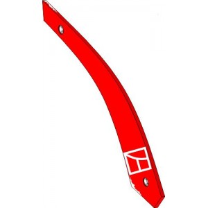 Полоса отвала